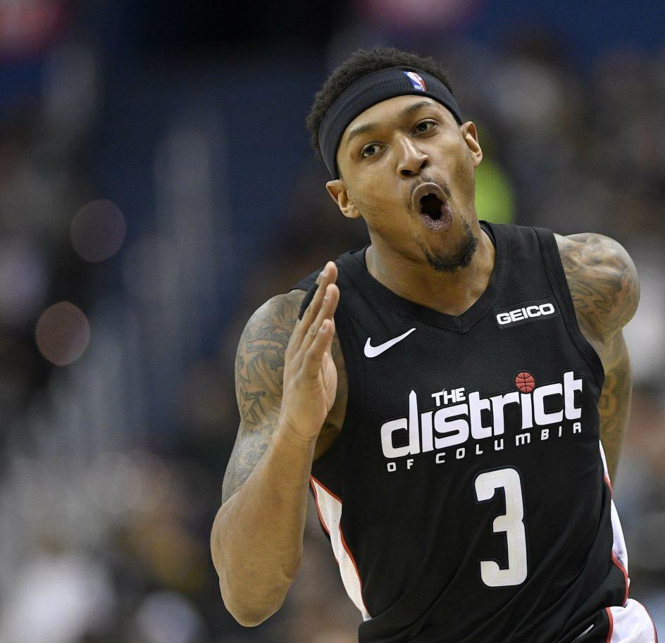 Bradley Beal